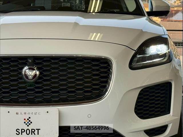 Jaguar E-PACE 2020-07 4421294-19
