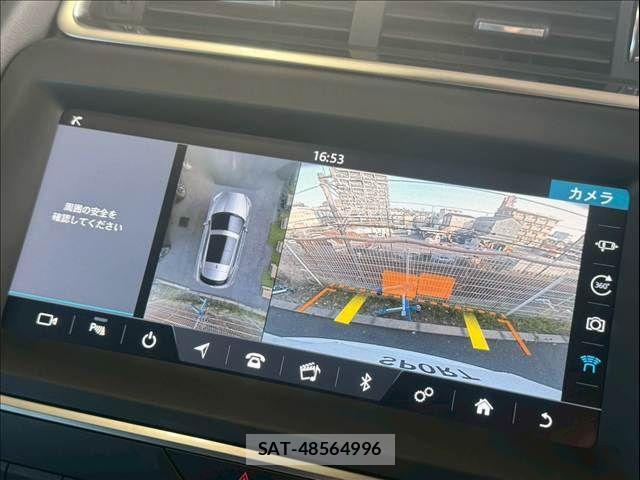 Jaguar E-PACE 2020-07 4421294-4