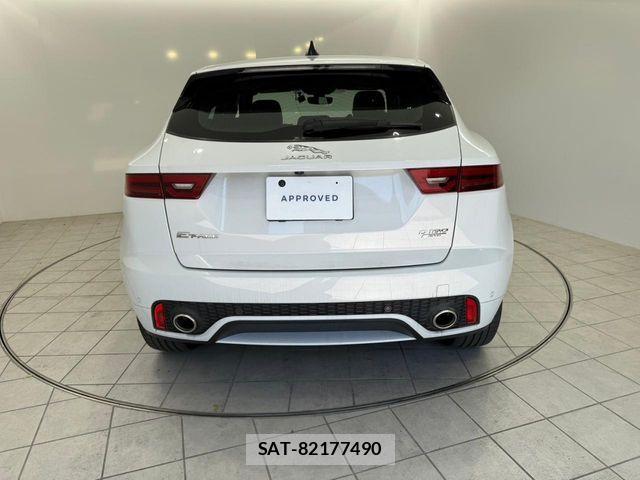 Jaguar E-PACE 2021-02 5869727-2