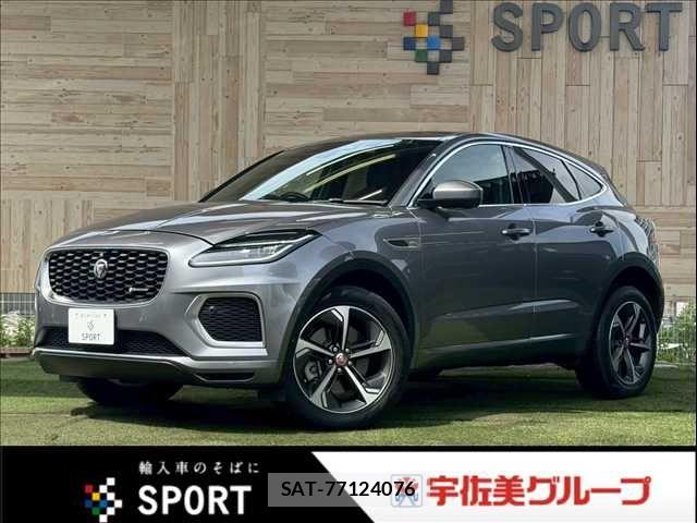 Jaguar E-PACE 2022-01 6815366-0