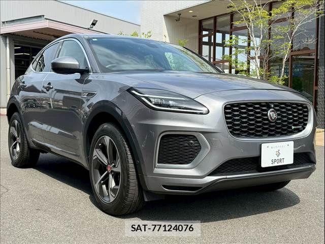 Jaguar E-PACE 2022-01 6815366-15