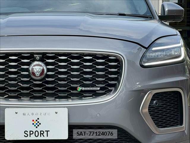 Jaguar E-PACE 2022-01 6815366-19