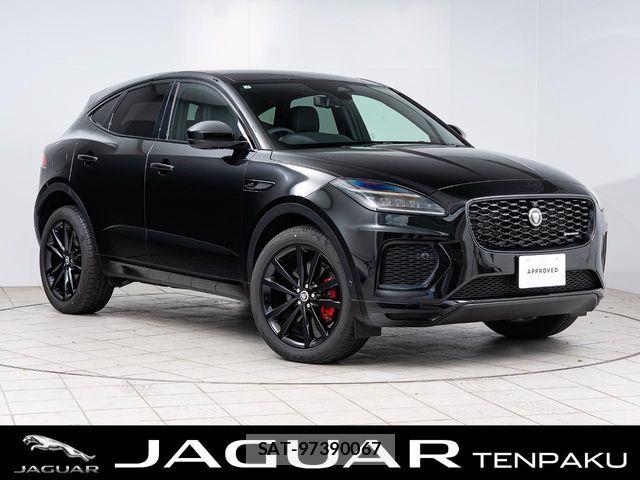 Jaguar E-PACE 2025-03 6906791-0