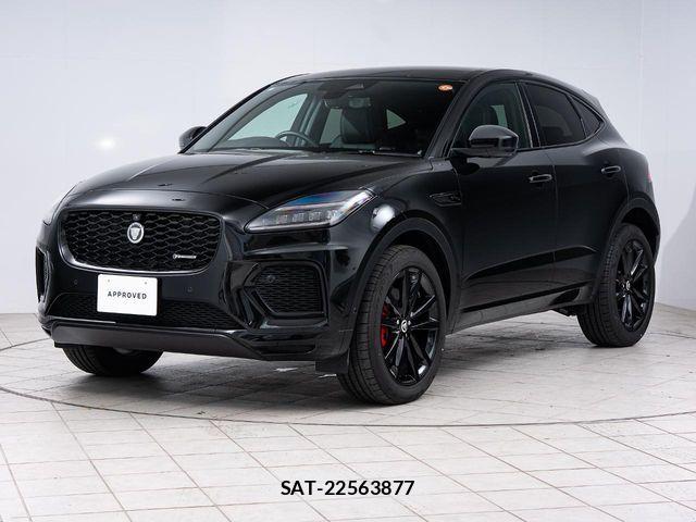 Jaguar E-PACE 2025-03 6906799-10