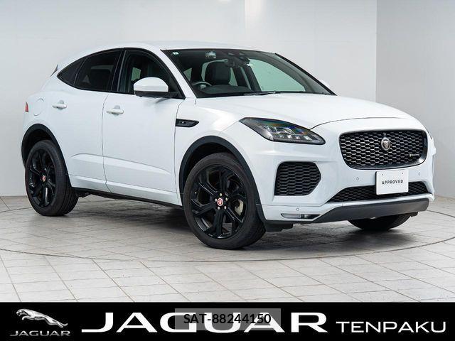 Jaguar E-PACE 2019-07 7219990-0