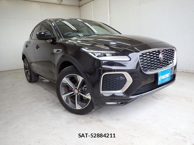 Jaguar E-PACE 2022-05 7220001-0