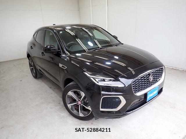 Jaguar E-PACE 2022-05 7220001-3