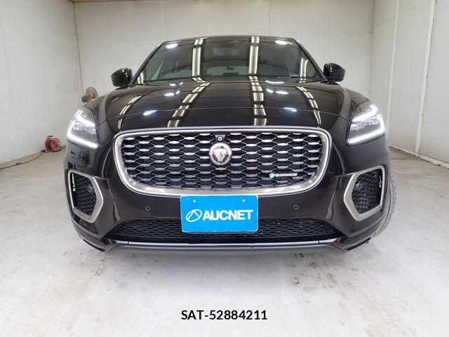 Jaguar E-PACE 2022-05 7220001-5