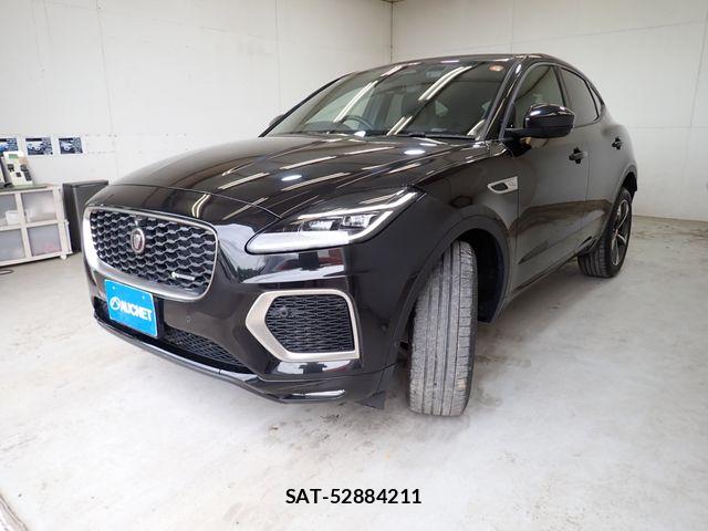 Jaguar E-PACE 2022-05 7220001-6