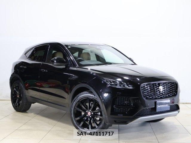 Jaguar E-PACE 2022-03 7219991-0