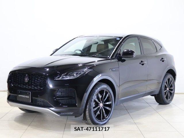 Jaguar E-PACE 2022-03 7219991-9