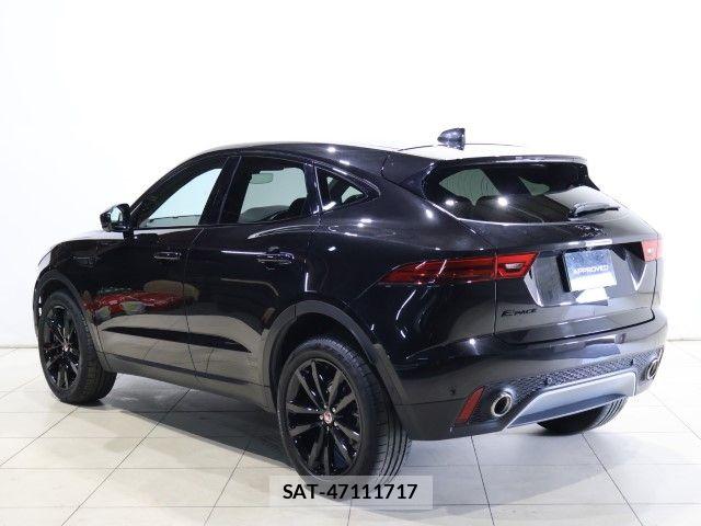 Jaguar E-PACE 2022-03 7219991-1