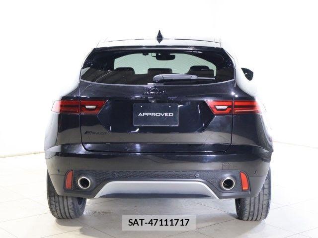 Jaguar E-PACE 2022-03 7219991-6