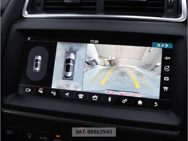 Jaguar E-PACE 2018-10 7272088-19