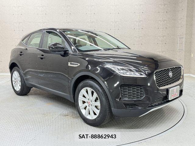 Jaguar E-PACE 2018-10 7272088-7