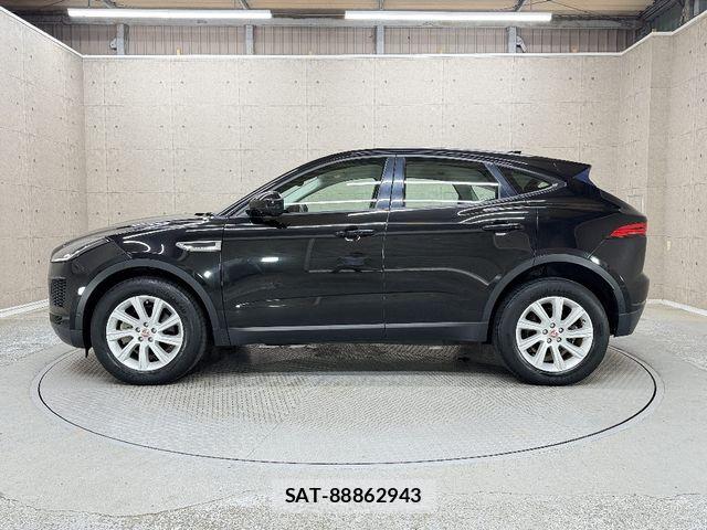 Jaguar E-PACE 2018-10 7272088-8
