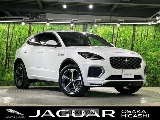 Jaguar E-PACE 2023-03 7272085-0
