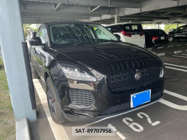 Jaguar E-PACE 2019-12 7454998-0