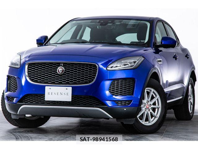 Jaguar E-PACE 2019-03 7962133-0