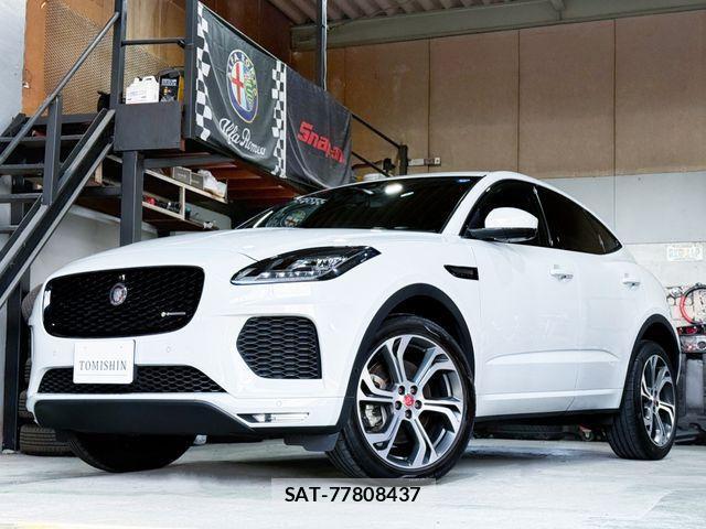 Jaguar E-PACE 2019-02 8130644-0