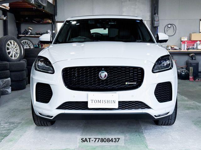 Jaguar E-PACE 2019-02 8130644-2
