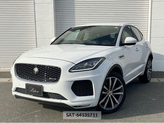 Jaguar E-PACE 2019-09 8314894-0