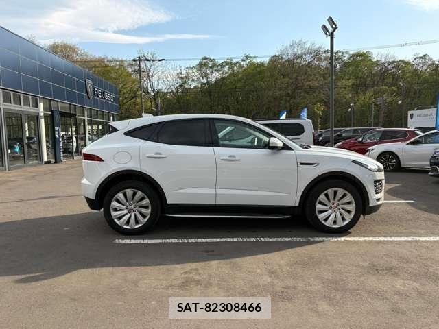 Jaguar E-PACE 2018-12 8314892-3