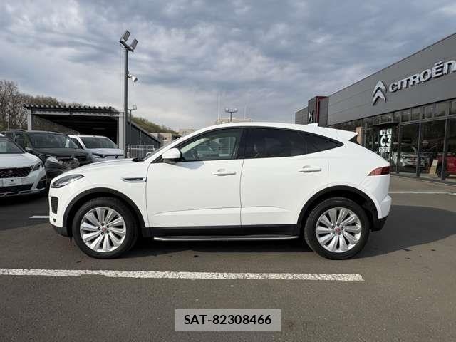 Jaguar E-PACE 2018-12 8314892-7