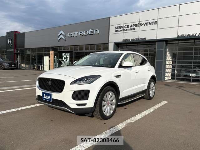 Jaguar E-PACE 2018-12 8314892-8