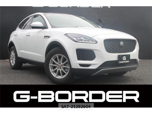 Jaguar E-PACE 2019-03 8666290-0