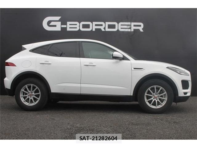 Jaguar E-PACE 2019-03 8666290-9