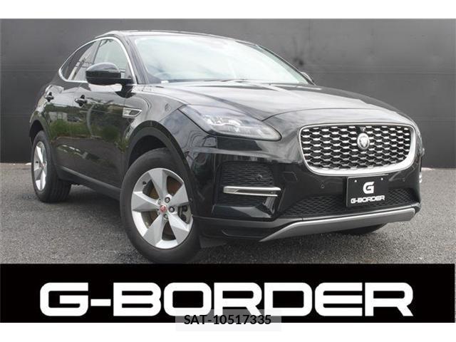 Jaguar E-PACE 2022-03 8685738-0