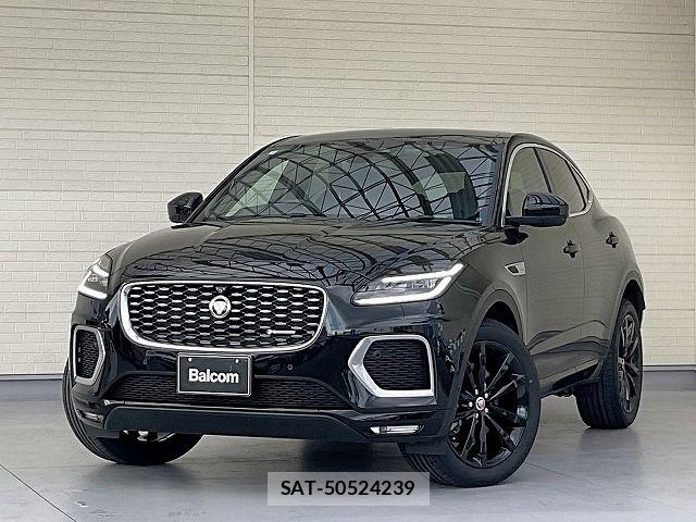 Jaguar E-PACE 2022-03 8742855-0