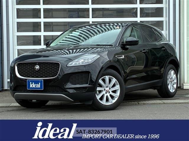 Jaguar E-PACE 2019-09 8829586-0