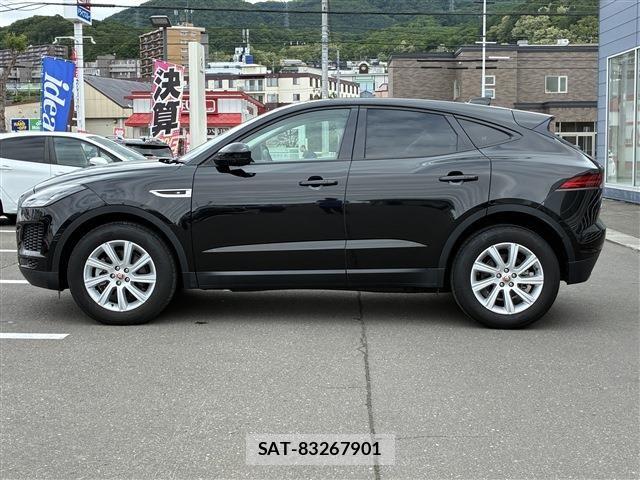 Jaguar E-PACE 2019-09 8829586-7