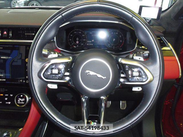 Jaguar F-PACE 2021-05 610645-20