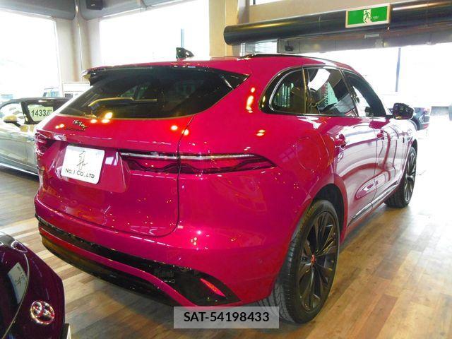 Jaguar F-PACE 2021-05 610645-2