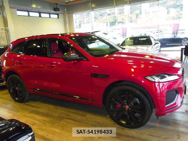 Jaguar F-PACE 2021-05 610645-5