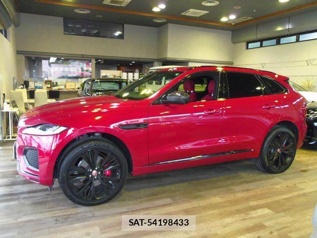 Jaguar F-PACE 2021-05 610645-6