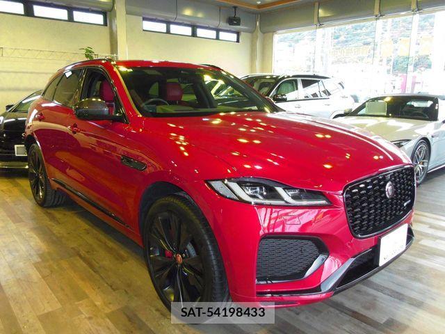 Jaguar F-PACE 2021-05 610645-7
