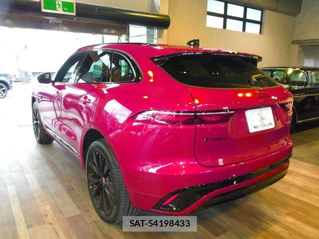 Jaguar F-PACE 2021-05 610645-8