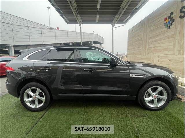 Jaguar F-PACE 2018-05 704990-14