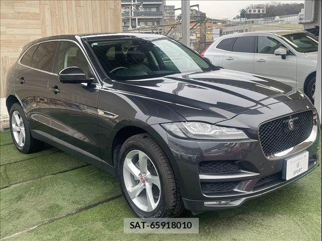 Jaguar F-PACE 2018-05 704990-15