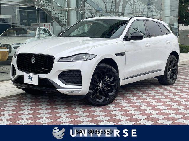 Jaguar F-PACE 2025-03 4325358-0