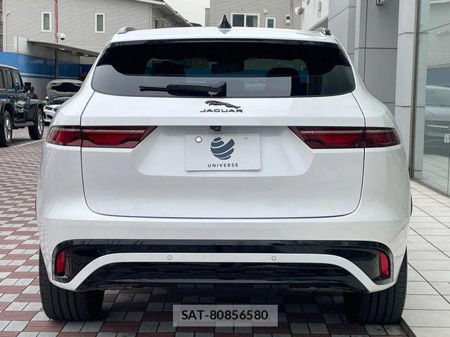 Jaguar F-PACE 2025-03 4325358-15