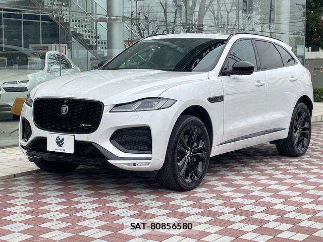 Jaguar F-PACE 2025-03 4325358-16