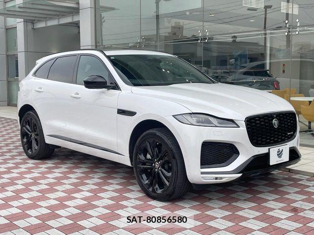 Jaguar F-PACE 2025-03 4325358-17