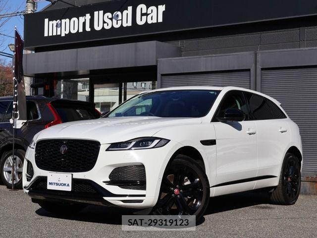 Jaguar F-PACE 2023-09 4594172-0