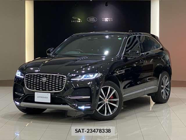 Jaguar F-PACE 2022-09 6676404-8