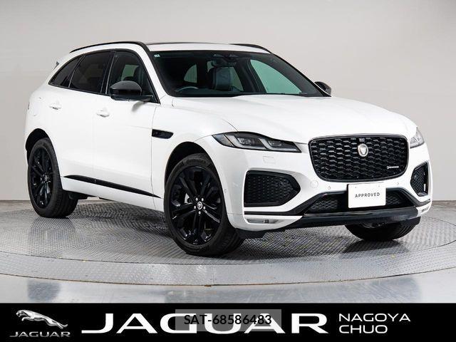 Jaguar F-PACE 2025-03 7020647-0